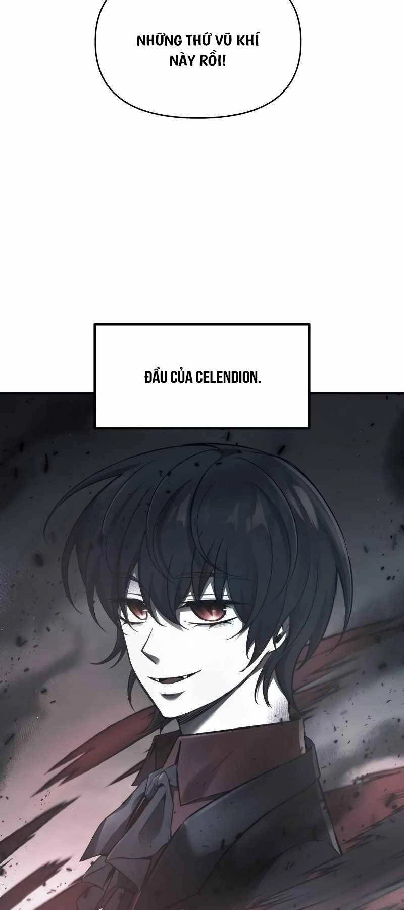 Trở Thành Hung Thần Trong Trò Chơi Thủ Thành Chapter 93 - 78