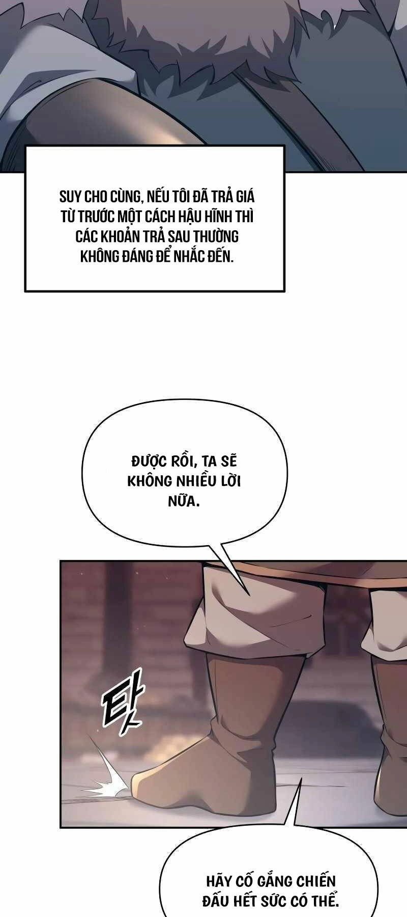 Trở Thành Hung Thần Trong Trò Chơi Thủ Thành Chapter 93 - 80