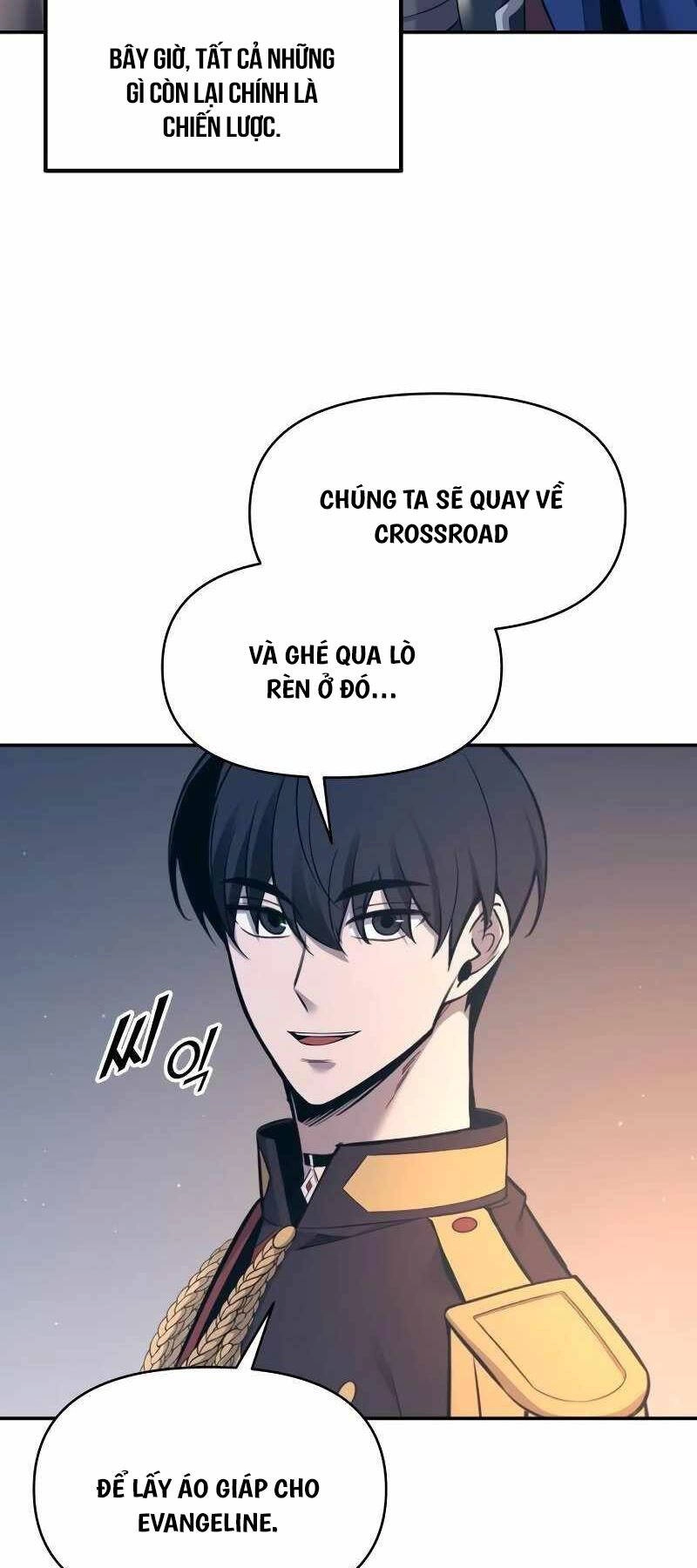 Trở Thành Hung Thần Trong Trò Chơi Thủ Thành Chapter 93 - 83