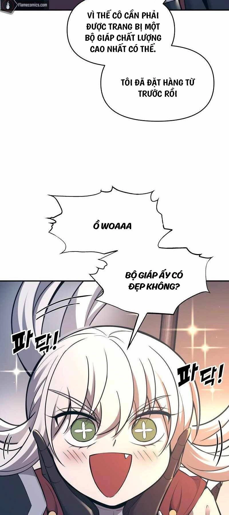 Trở Thành Hung Thần Trong Trò Chơi Thủ Thành Chapter 93 - 85