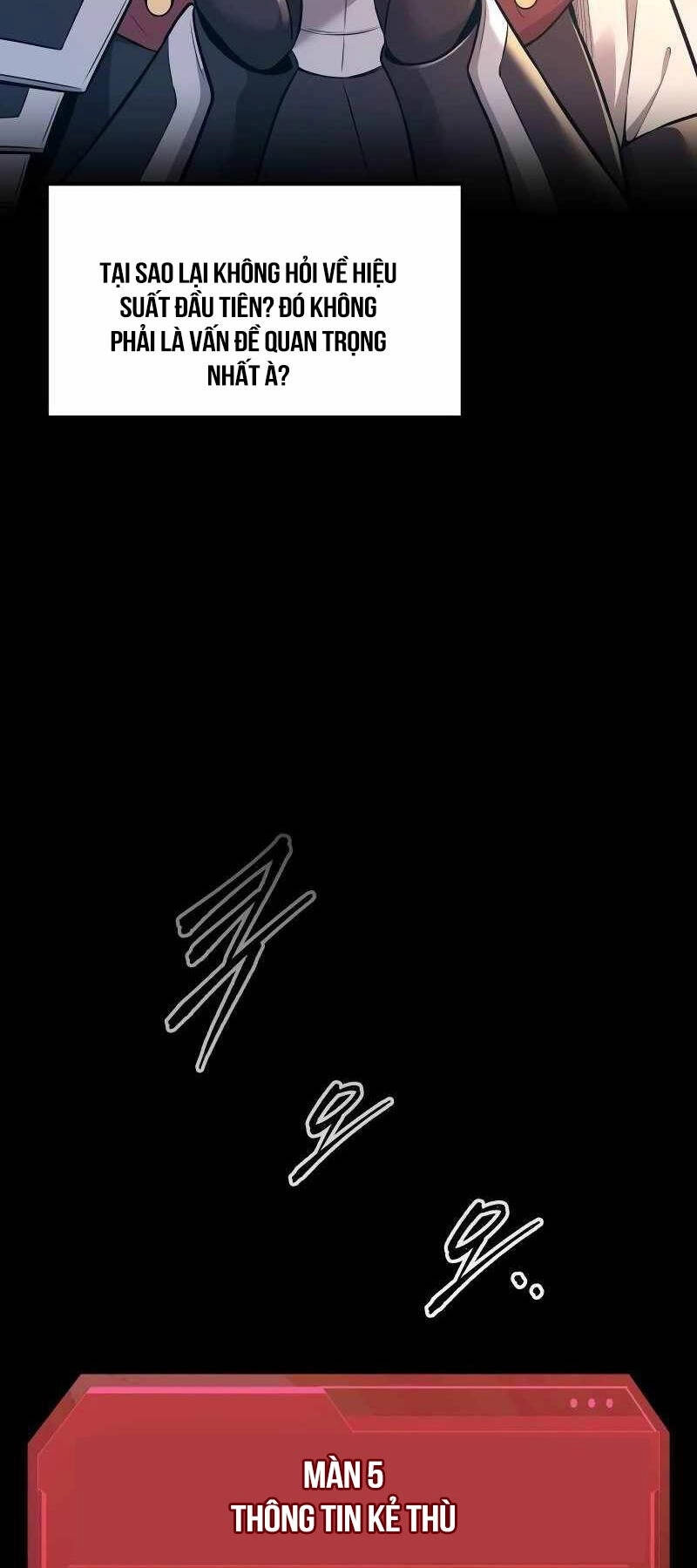 Trở Thành Hung Thần Trong Trò Chơi Thủ Thành Chapter 93 - 86