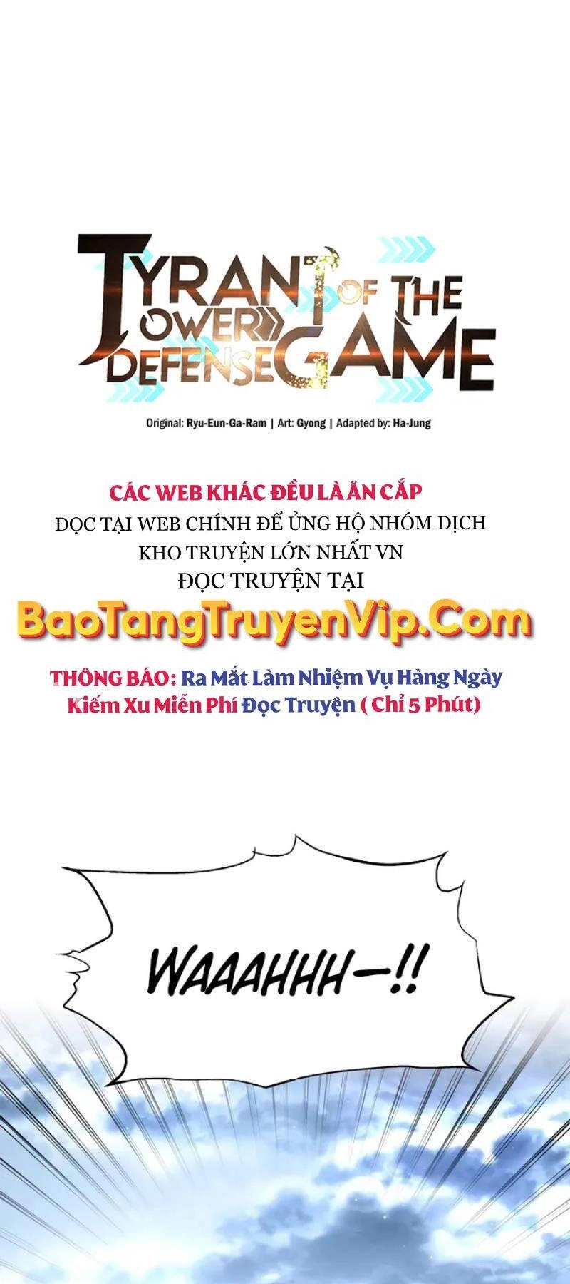 Trở Thành Hung Thần Trong Trò Chơi Thủ Thành Chapter 94 - 1