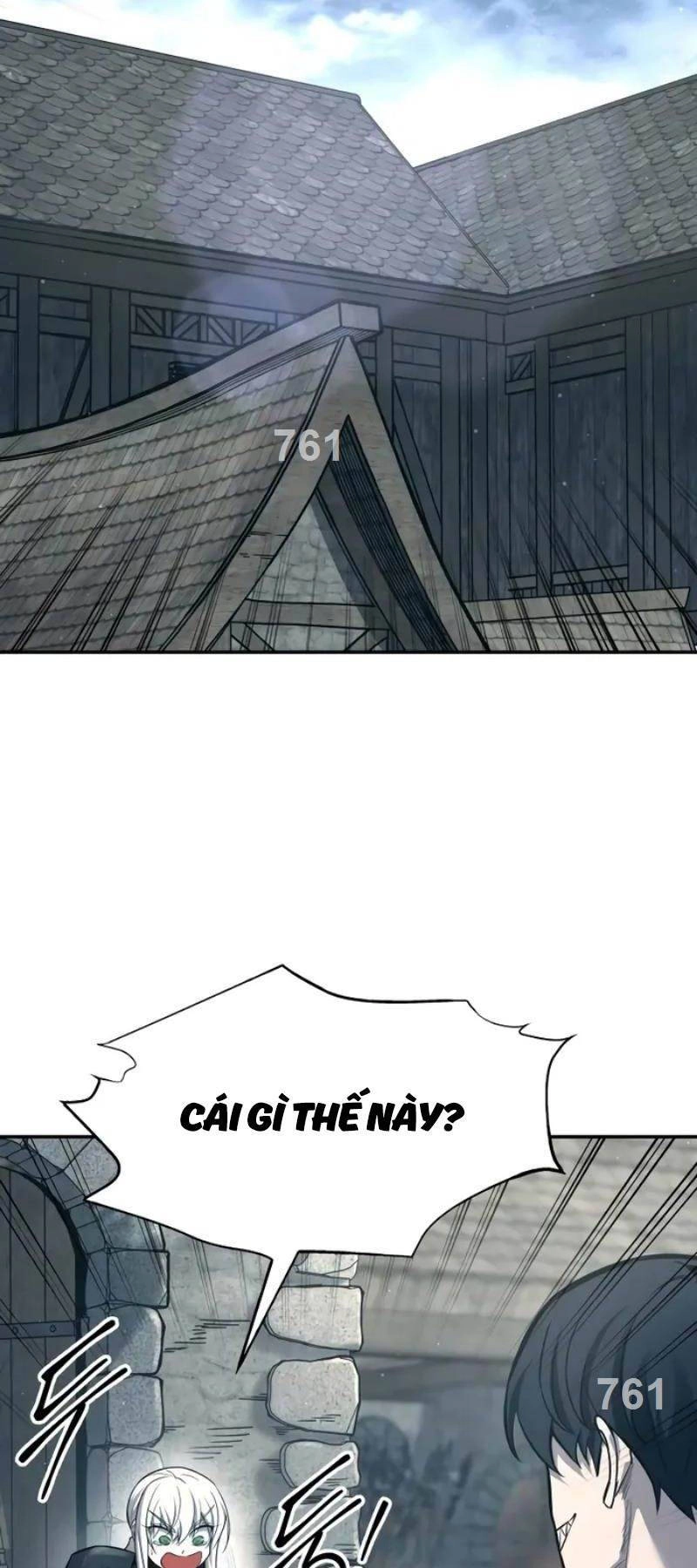 Trở Thành Hung Thần Trong Trò Chơi Thủ Thành Chapter 94 - 2