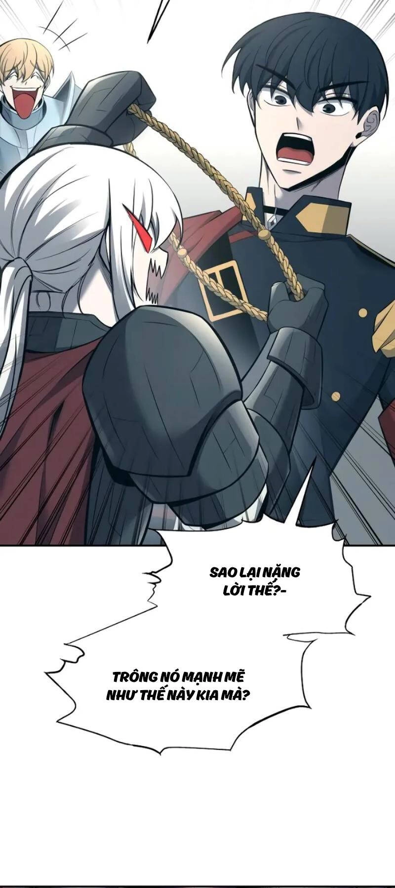 Trở Thành Hung Thần Trong Trò Chơi Thủ Thành Chapter 94 - 4