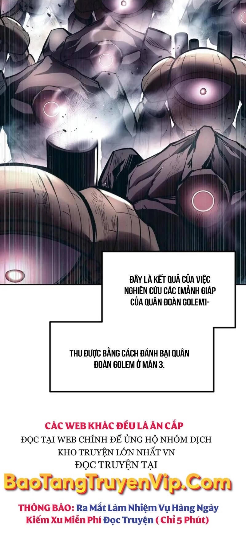 Trở Thành Hung Thần Trong Trò Chơi Thủ Thành Chapter 94 - 5