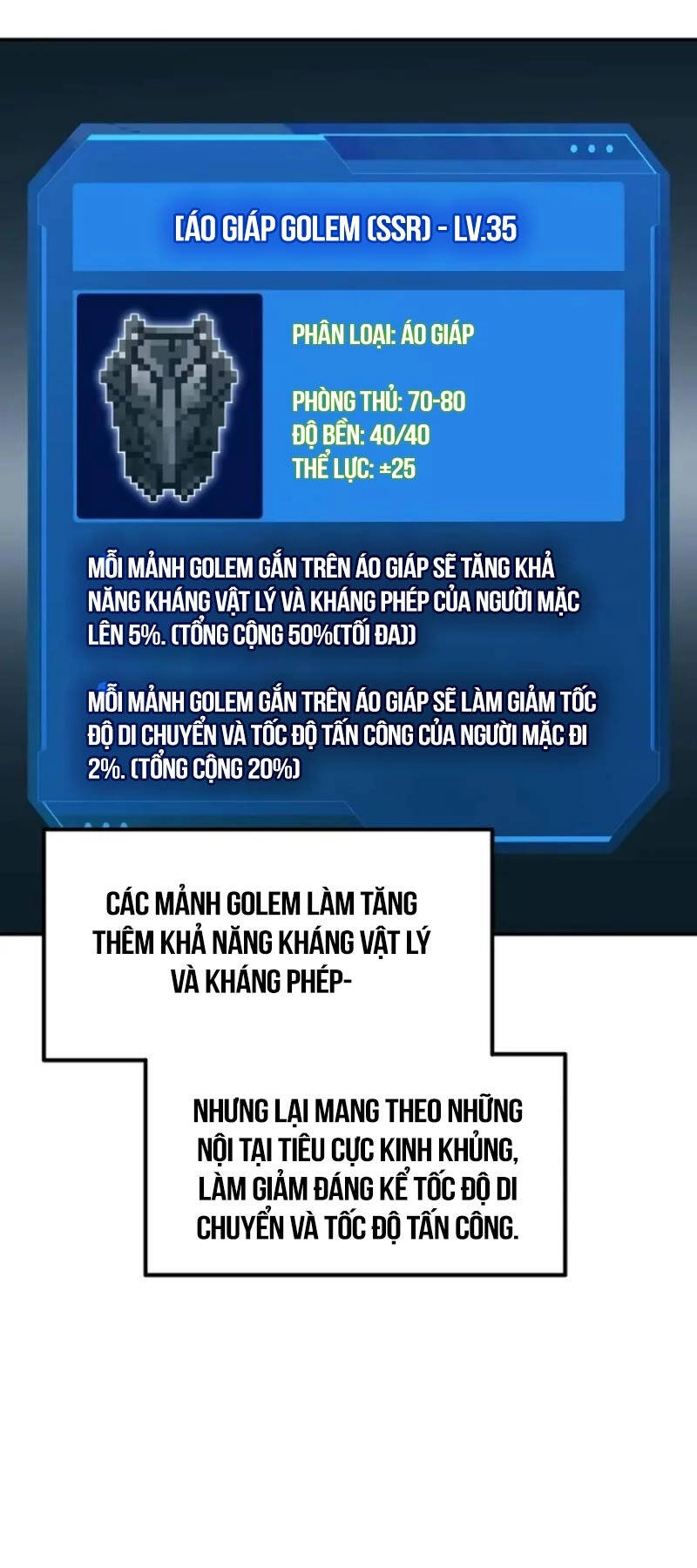 Trở Thành Hung Thần Trong Trò Chơi Thủ Thành Chapter 94 - 6