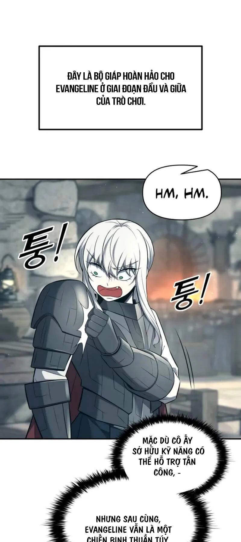 Trở Thành Hung Thần Trong Trò Chơi Thủ Thành Chapter 94 - 8