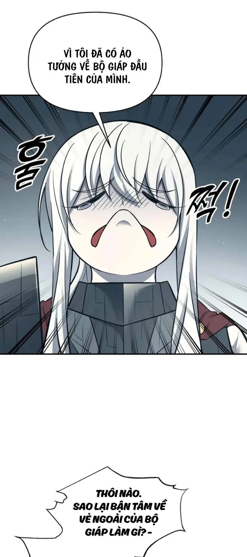 Trở Thành Hung Thần Trong Trò Chơi Thủ Thành Chapter 94 - 10