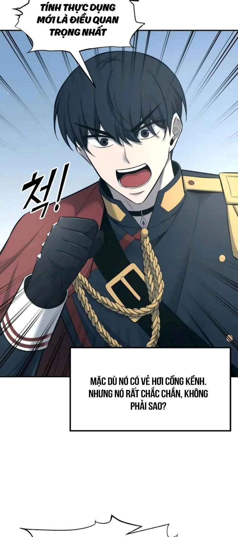 Trở Thành Hung Thần Trong Trò Chơi Thủ Thành Chapter 94 - 11