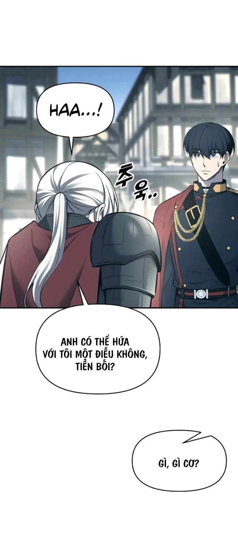 Trở Thành Hung Thần Trong Trò Chơi Thủ Thành Chapter 94 - 13