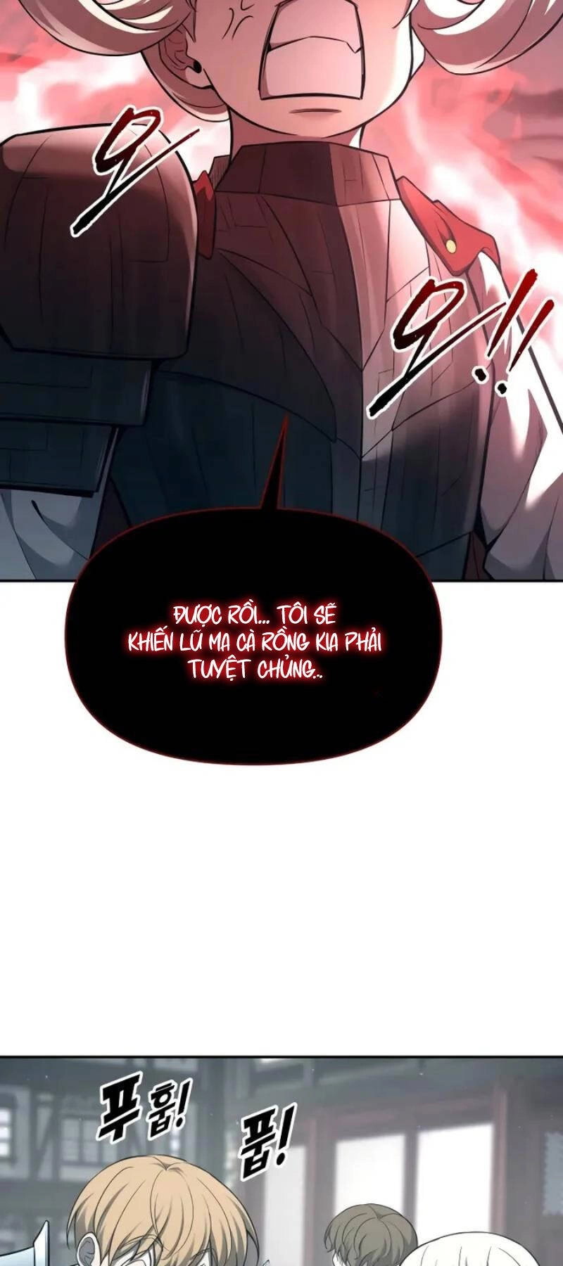 Trở Thành Hung Thần Trong Trò Chơi Thủ Thành Chapter 94 - 17