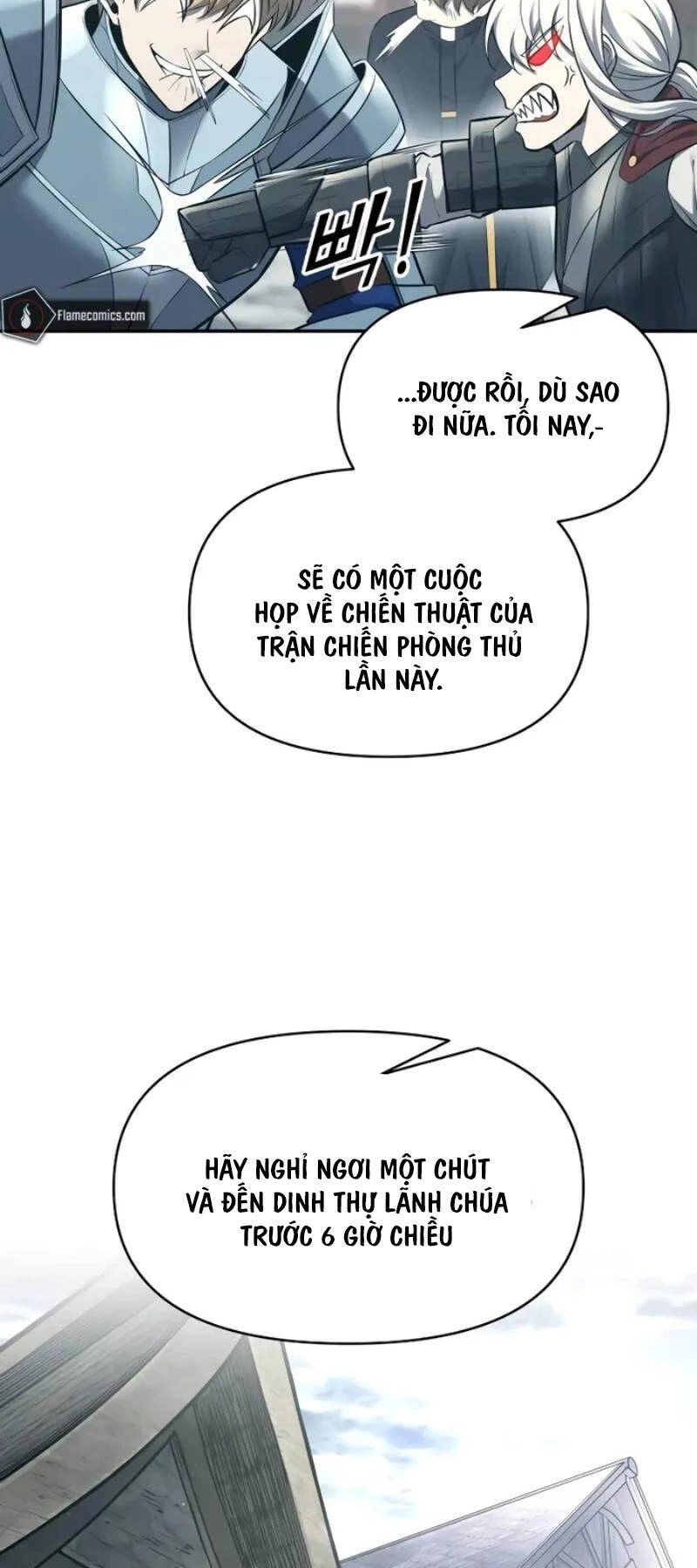 Trở Thành Hung Thần Trong Trò Chơi Thủ Thành Chapter 94 - 18