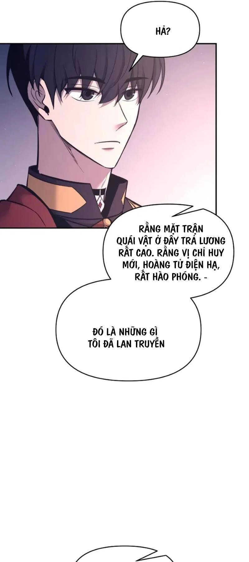 Trở Thành Hung Thần Trong Trò Chơi Thủ Thành Chapter 94 - 23