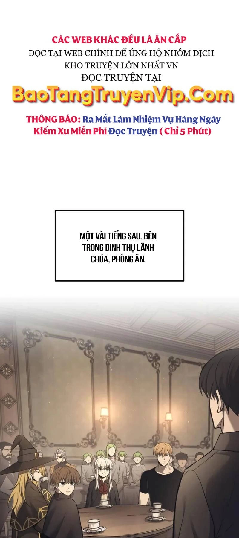 Trở Thành Hung Thần Trong Trò Chơi Thủ Thành Chapter 94 - 35