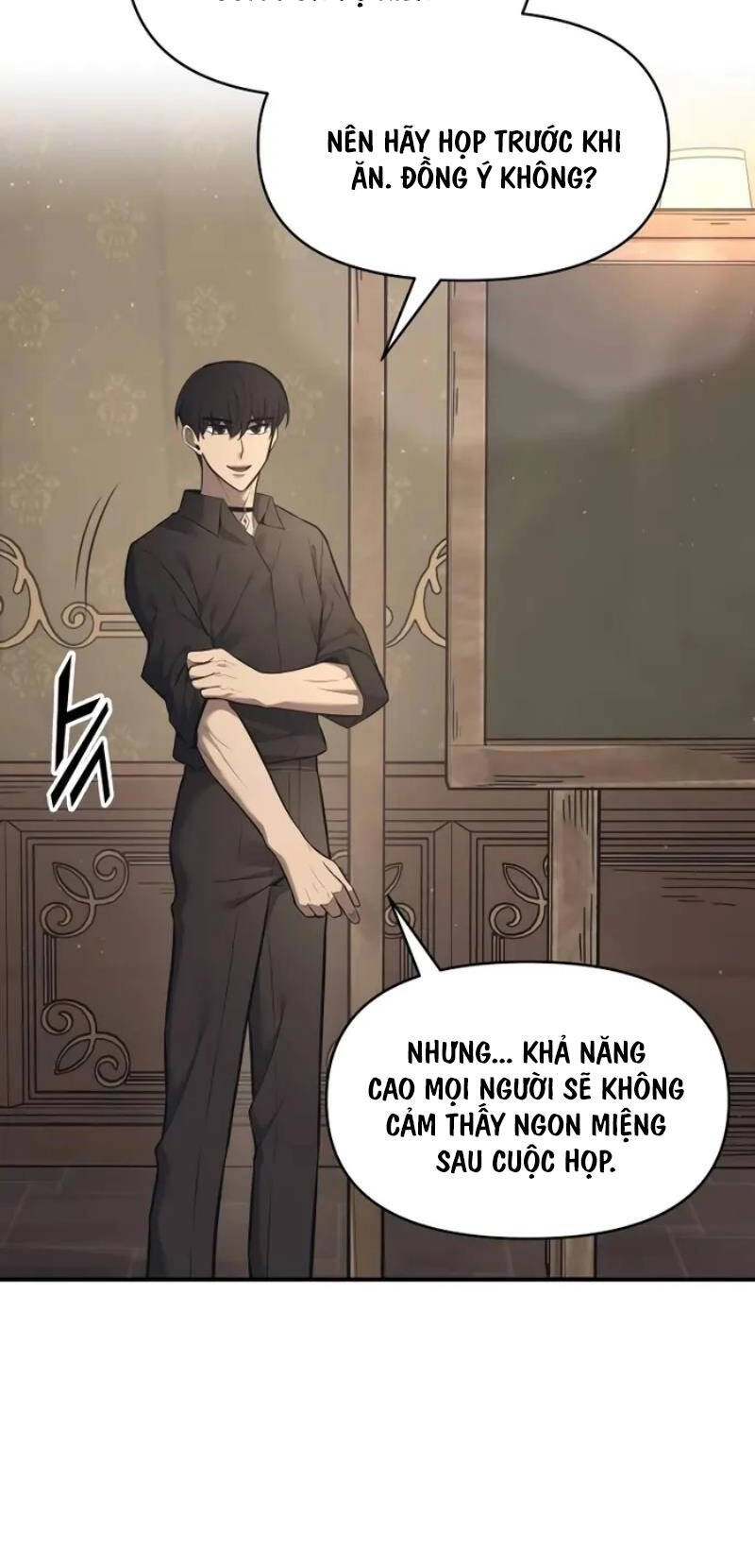 Trở Thành Hung Thần Trong Trò Chơi Thủ Thành Chapter 94 - 40