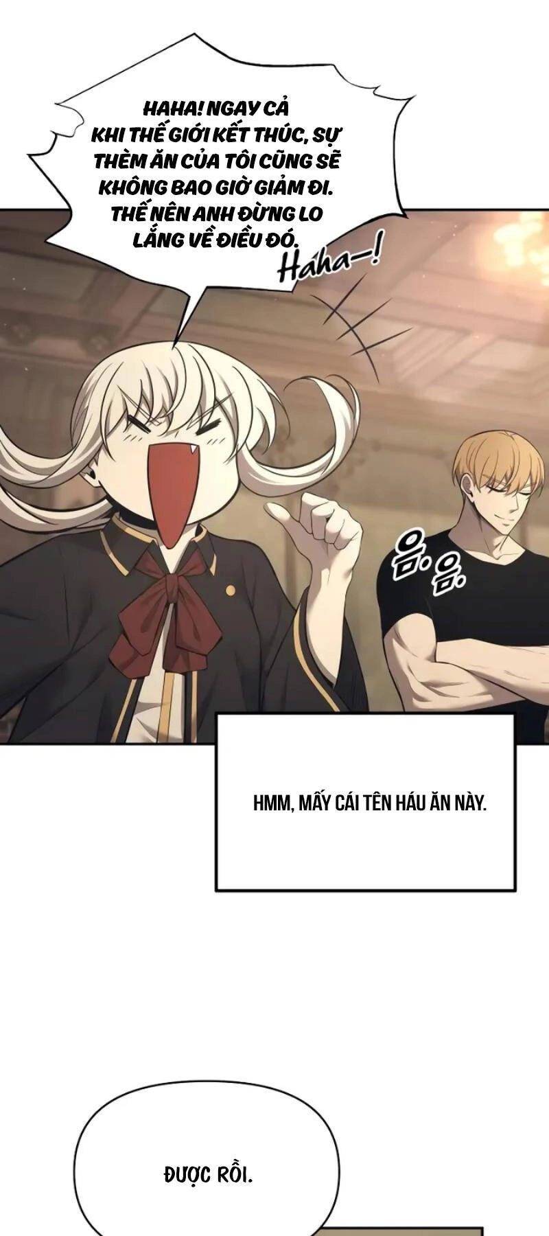 Trở Thành Hung Thần Trong Trò Chơi Thủ Thành Chapter 94 - 41