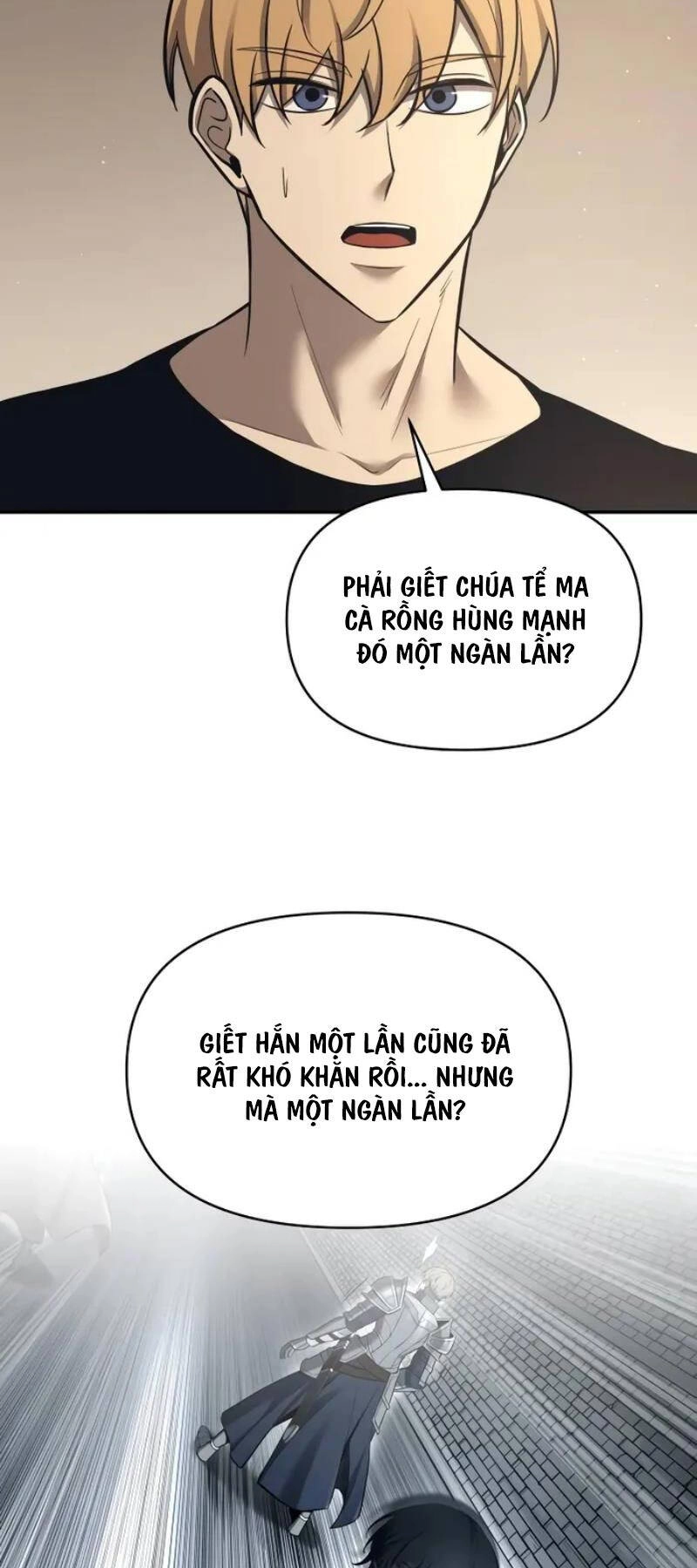 Trở Thành Hung Thần Trong Trò Chơi Thủ Thành Chapter 94 - 46