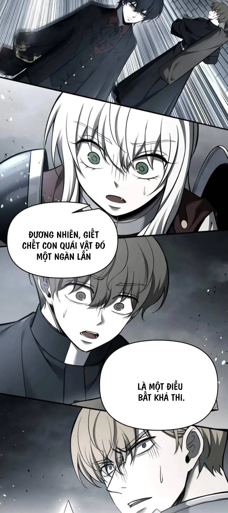 Trở Thành Hung Thần Trong Trò Chơi Thủ Thành Chapter 94 - 47