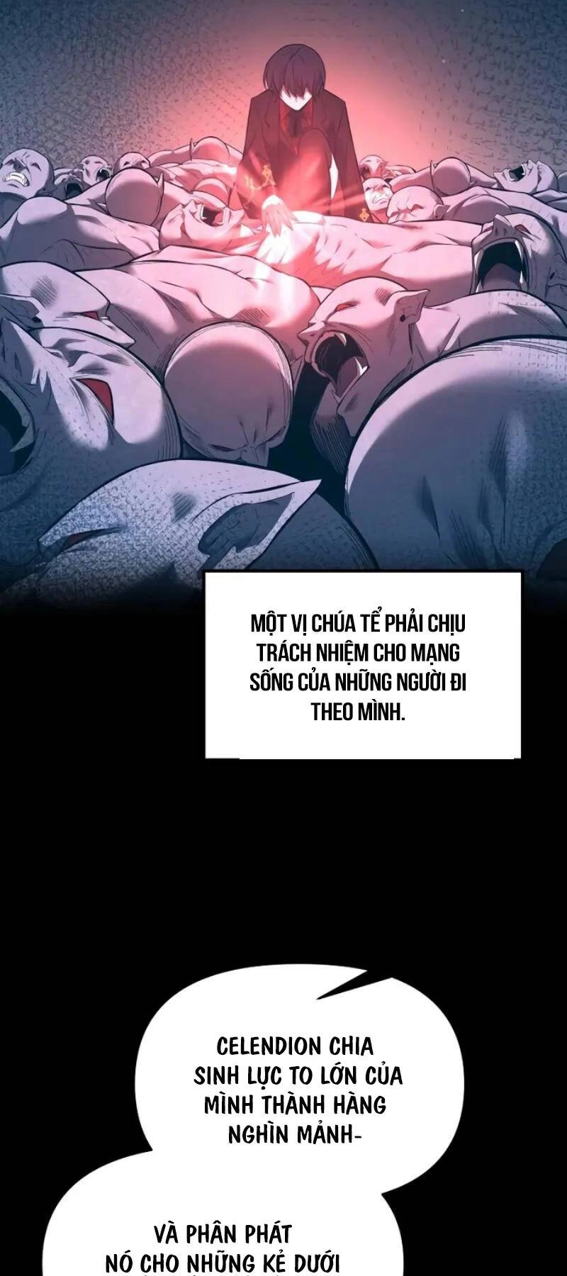 Trở Thành Hung Thần Trong Trò Chơi Thủ Thành Chapter 94 - 54