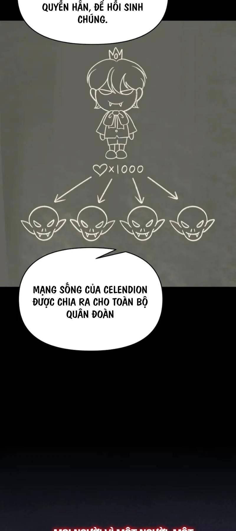 Trở Thành Hung Thần Trong Trò Chơi Thủ Thành Chapter 94 - 55