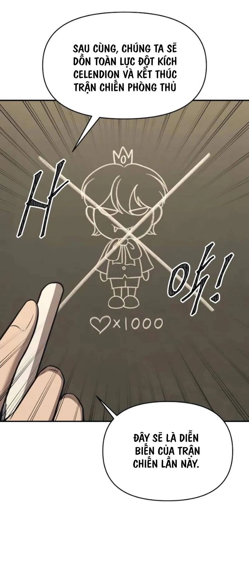 Trở Thành Hung Thần Trong Trò Chơi Thủ Thành Chapter 94 - 61