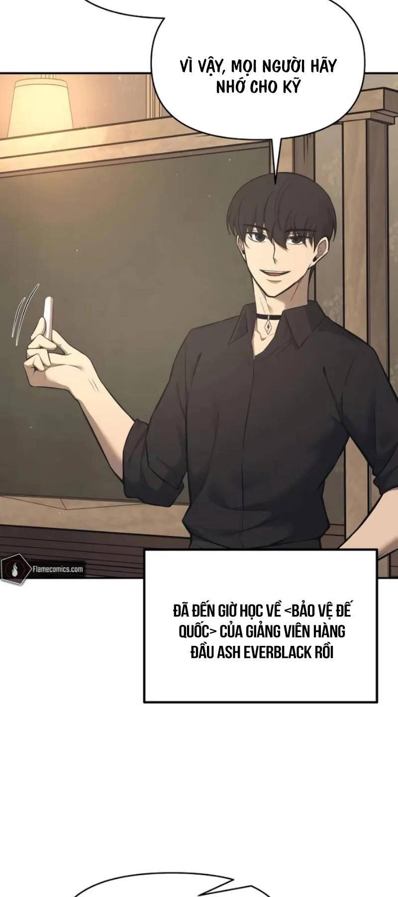 Trở Thành Hung Thần Trong Trò Chơi Thủ Thành Chapter 94 - 63