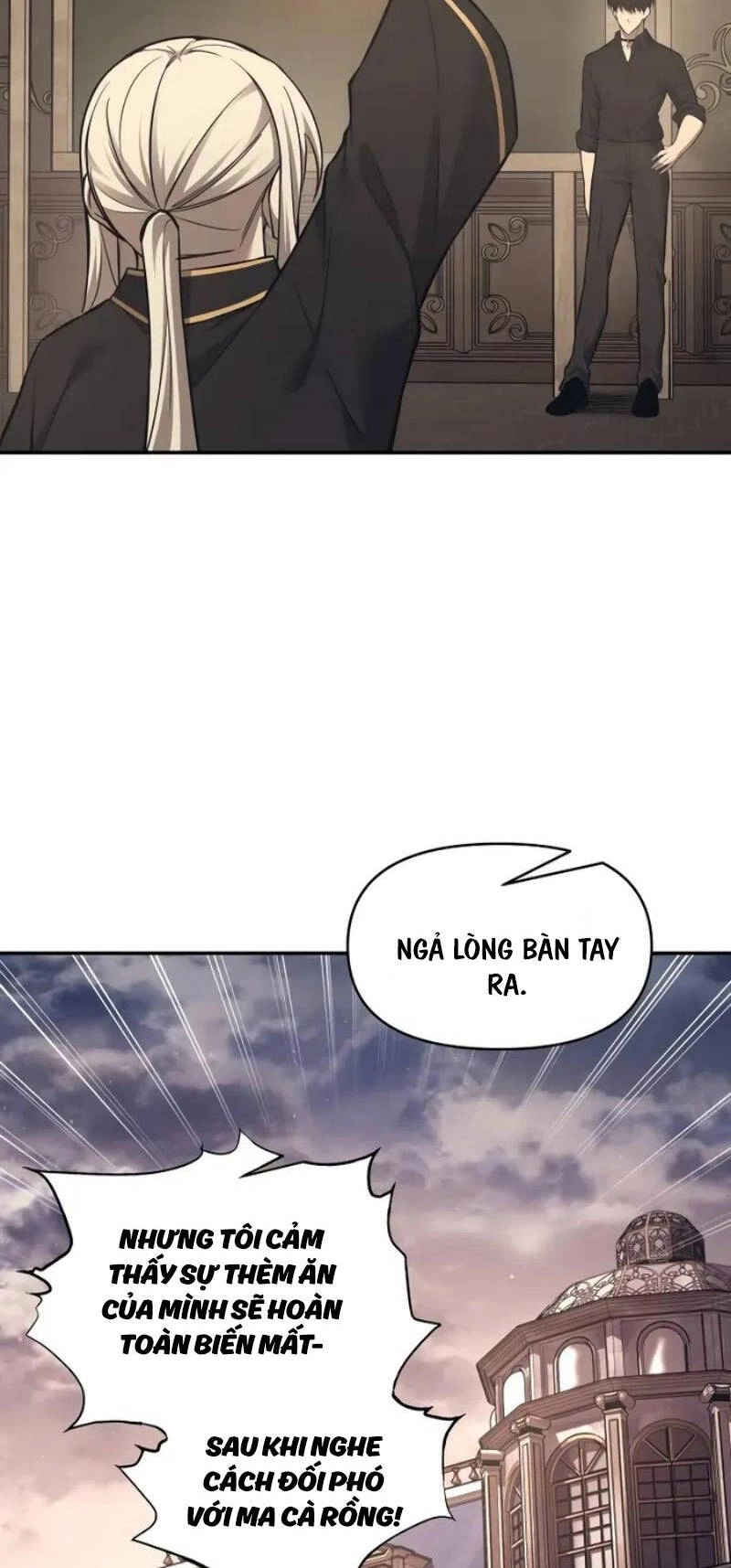 Trở Thành Hung Thần Trong Trò Chơi Thủ Thành Chapter 94 - 66