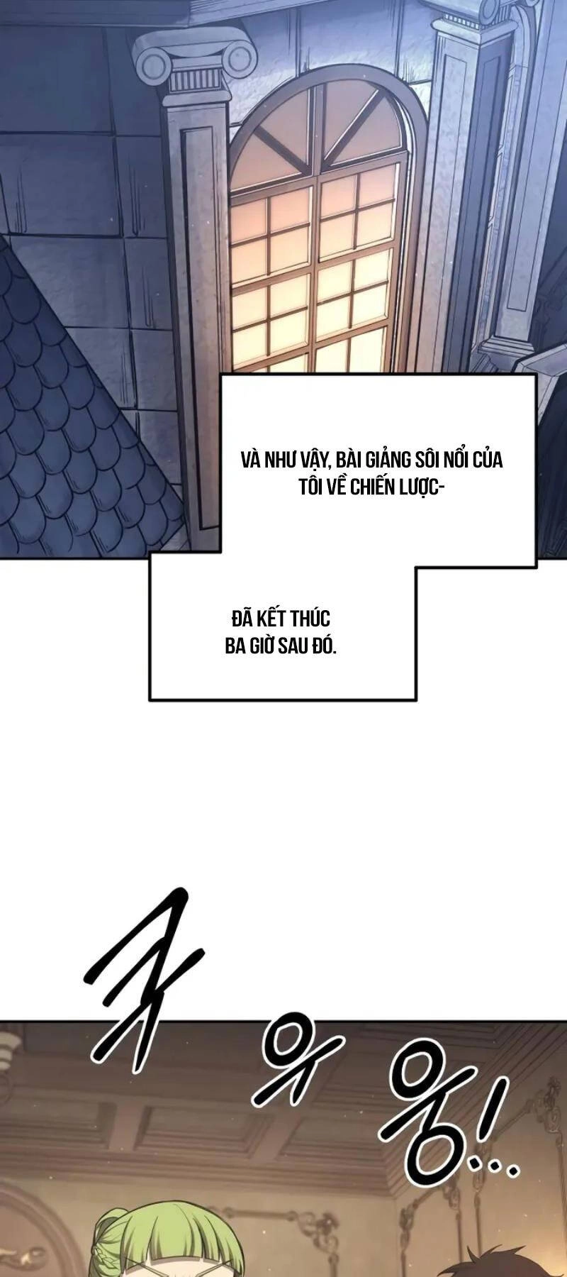 Trở Thành Hung Thần Trong Trò Chơi Thủ Thành Chapter 94 - 68