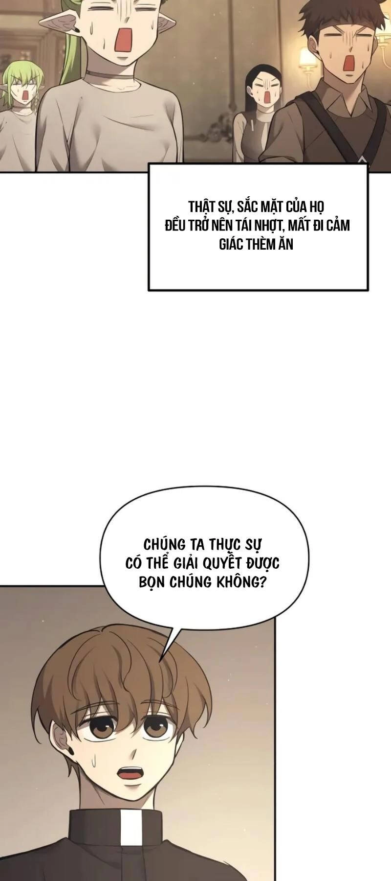 Trở Thành Hung Thần Trong Trò Chơi Thủ Thành Chapter 94 - 69