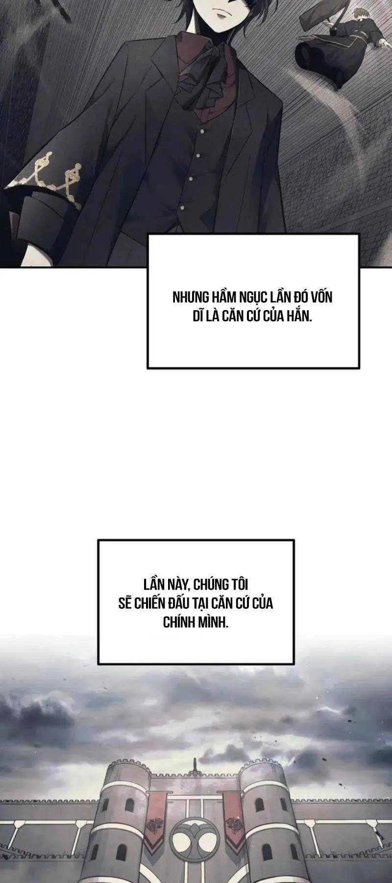 Trở Thành Hung Thần Trong Trò Chơi Thủ Thành Chapter 94 - 71