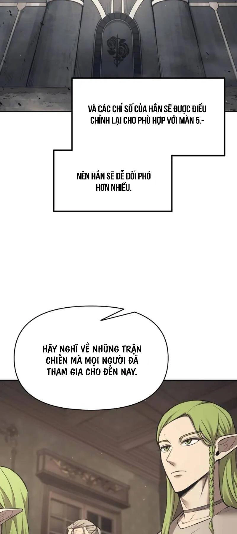 Trở Thành Hung Thần Trong Trò Chơi Thủ Thành Chapter 94 - 72