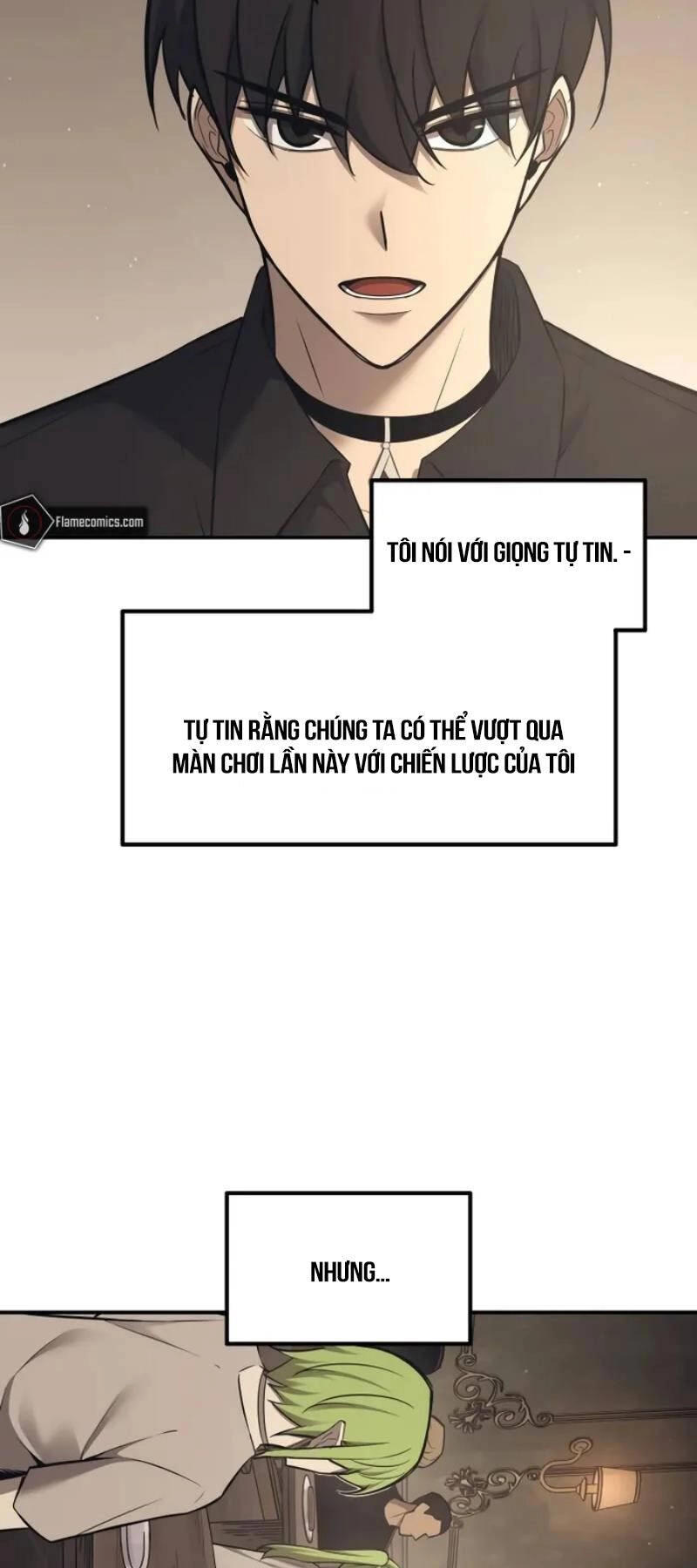 Trở Thành Hung Thần Trong Trò Chơi Thủ Thành Chapter 94 - 75