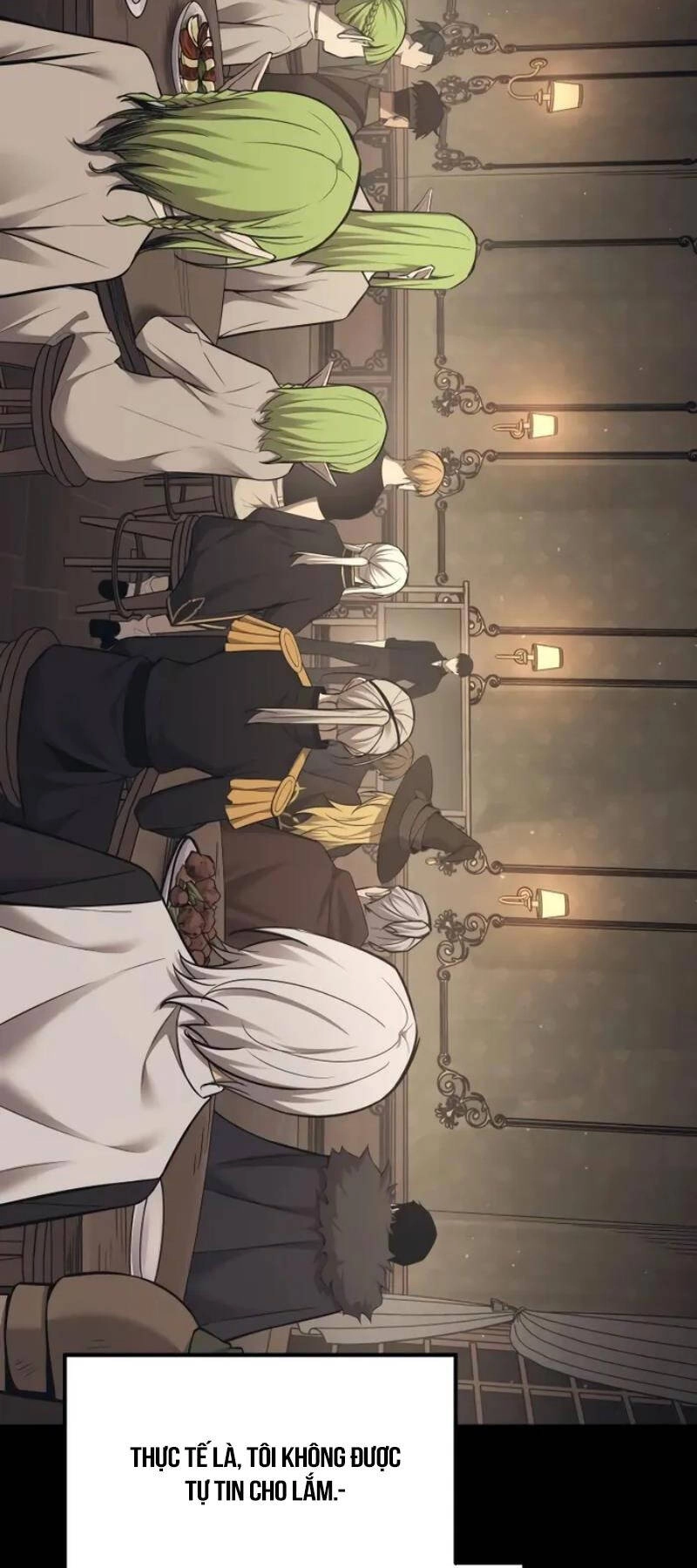 Trở Thành Hung Thần Trong Trò Chơi Thủ Thành Chapter 94 - 76