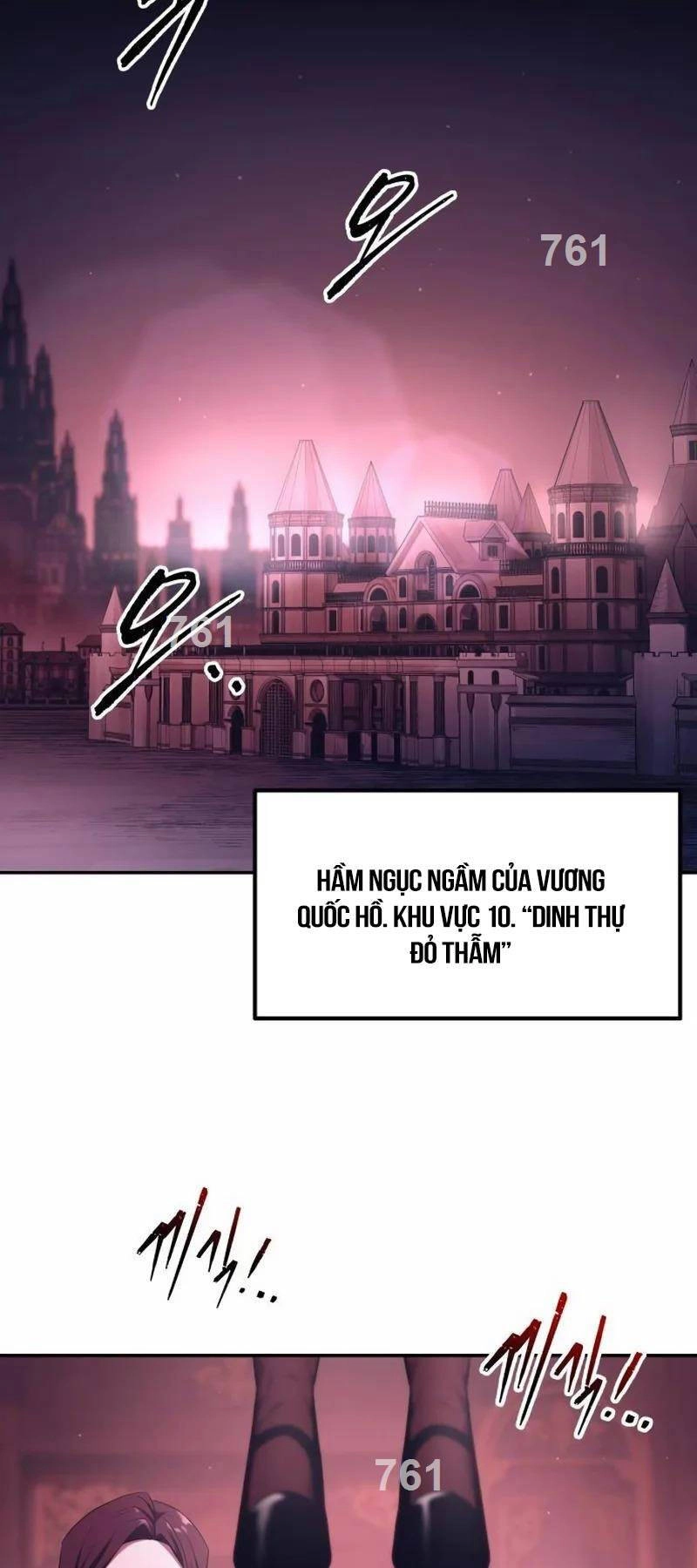 Trở Thành Hung Thần Trong Trò Chơi Thủ Thành Chapter 95 - 2