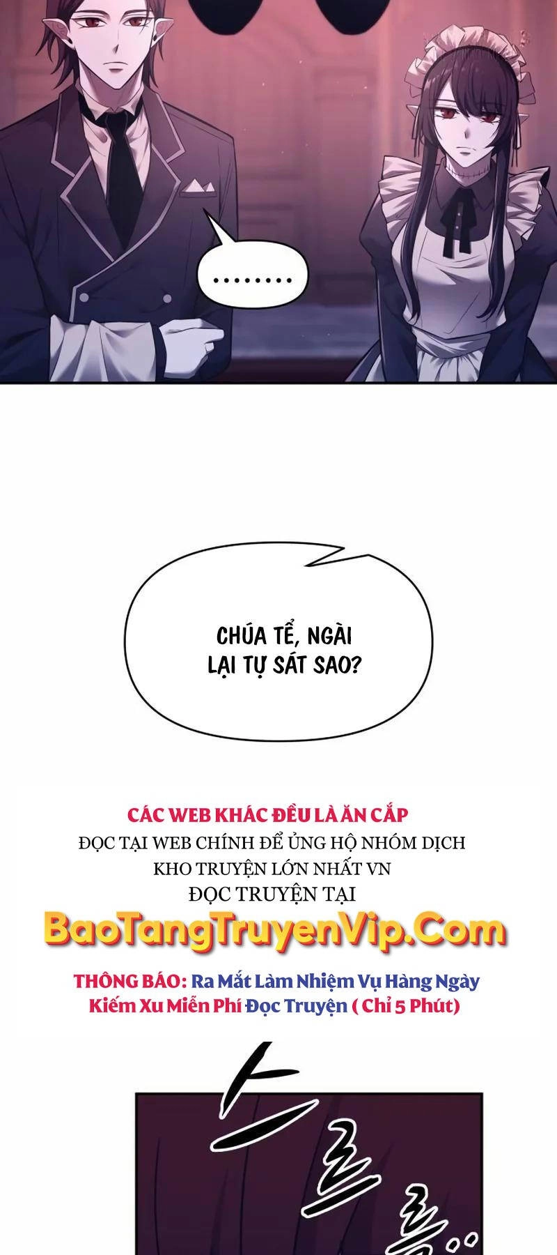 Trở Thành Hung Thần Trong Trò Chơi Thủ Thành Chapter 95 - 3