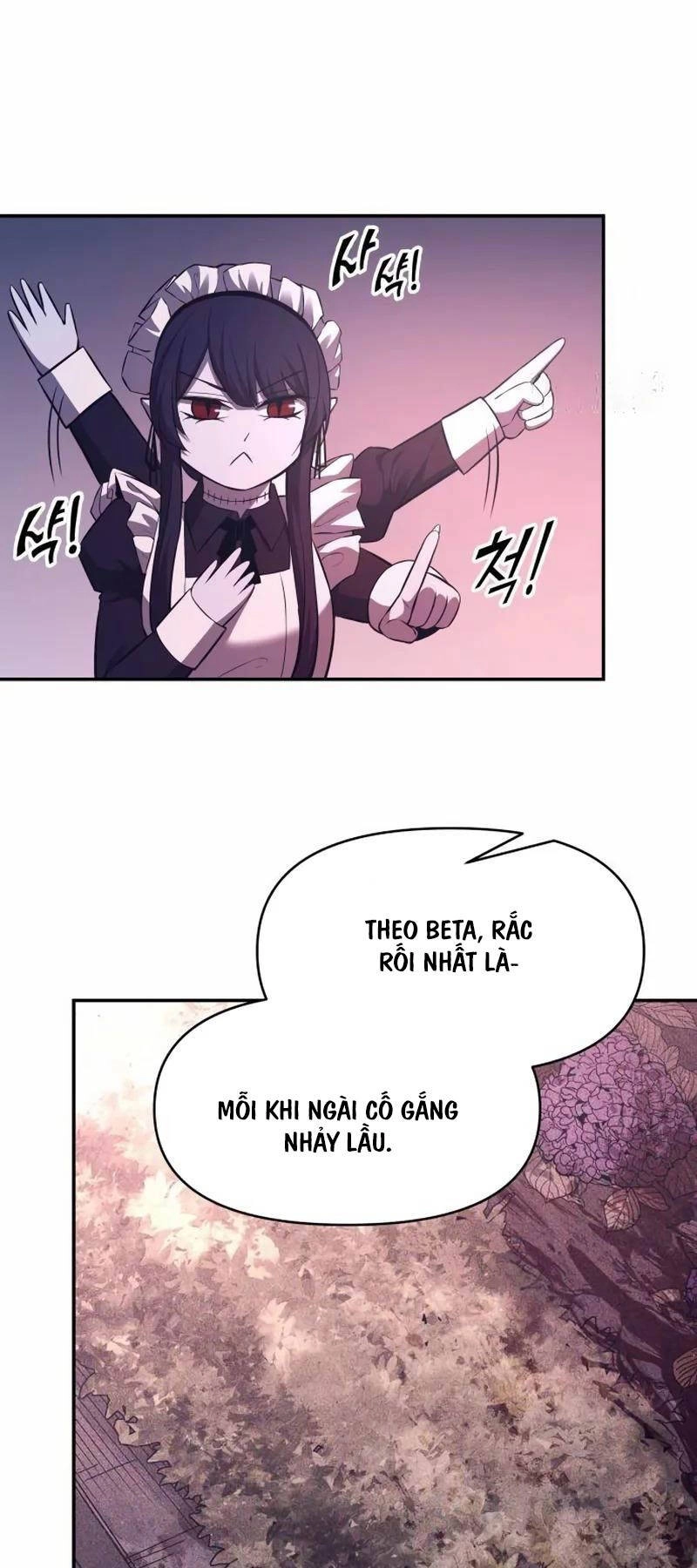 Trở Thành Hung Thần Trong Trò Chơi Thủ Thành Chapter 95 - 10