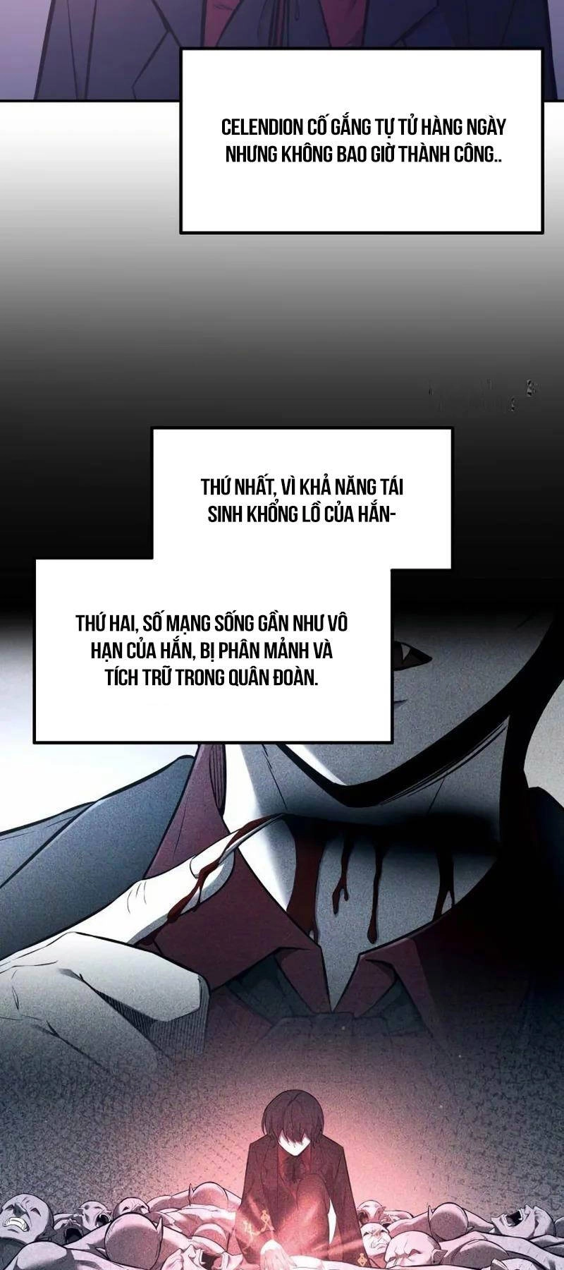 Trở Thành Hung Thần Trong Trò Chơi Thủ Thành Chapter 95 - 12