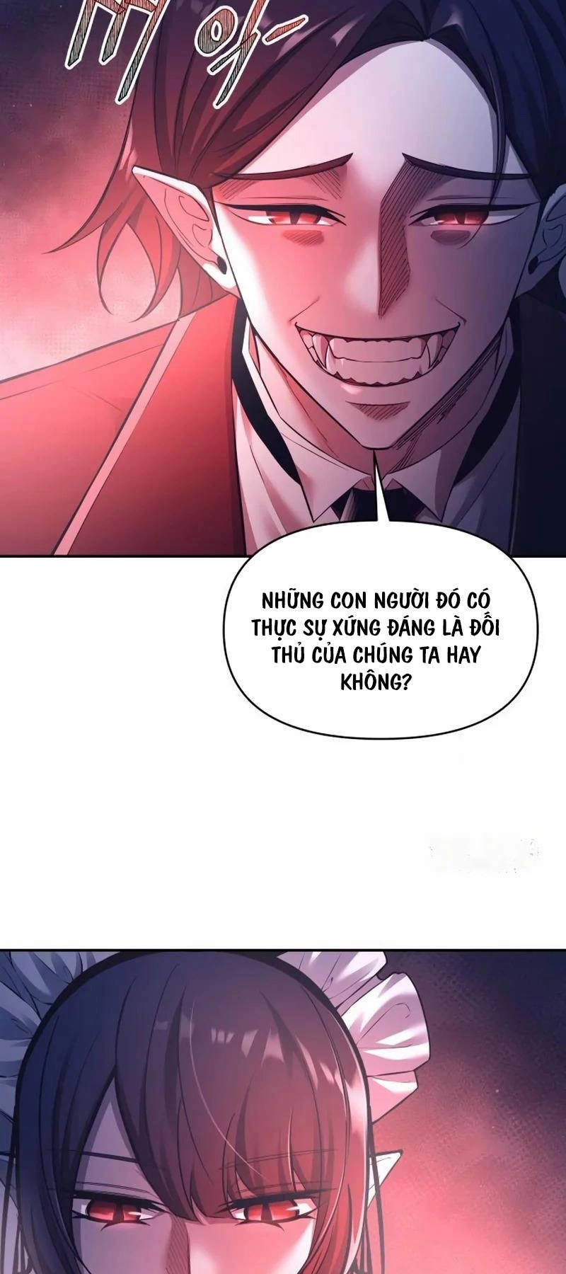 Trở Thành Hung Thần Trong Trò Chơi Thủ Thành Chapter 95 - 19