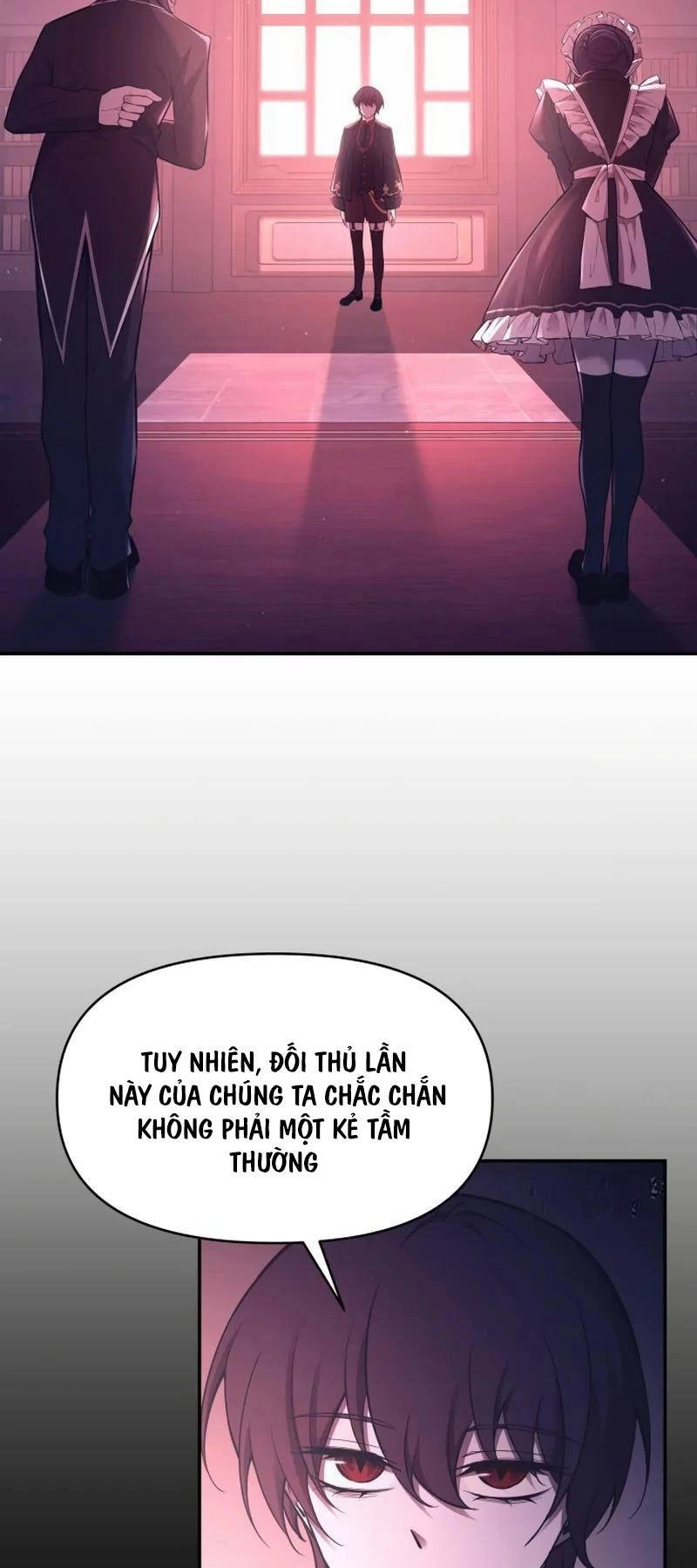 Trở Thành Hung Thần Trong Trò Chơi Thủ Thành Chapter 95 - 22