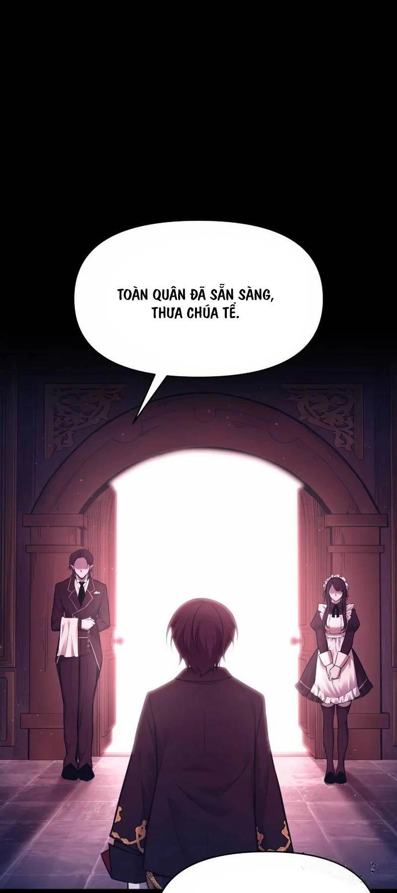 Trở Thành Hung Thần Trong Trò Chơi Thủ Thành Chapter 95 - 29