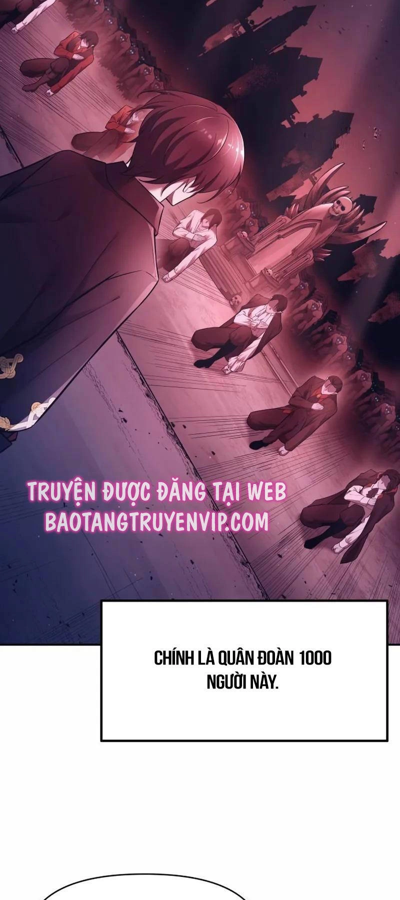 Trở Thành Hung Thần Trong Trò Chơi Thủ Thành Chapter 95 - 35