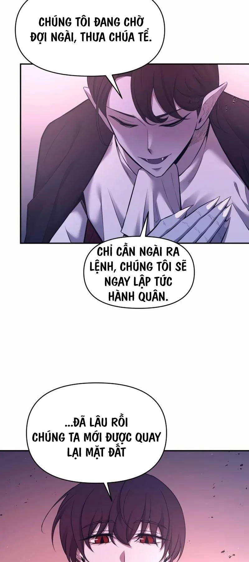 Trở Thành Hung Thần Trong Trò Chơi Thủ Thành Chapter 95 - 36