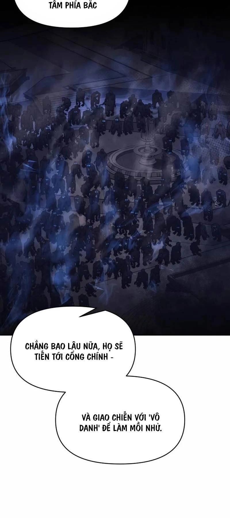 Trở Thành Hung Thần Trong Trò Chơi Thủ Thành Chapter 95 - 43