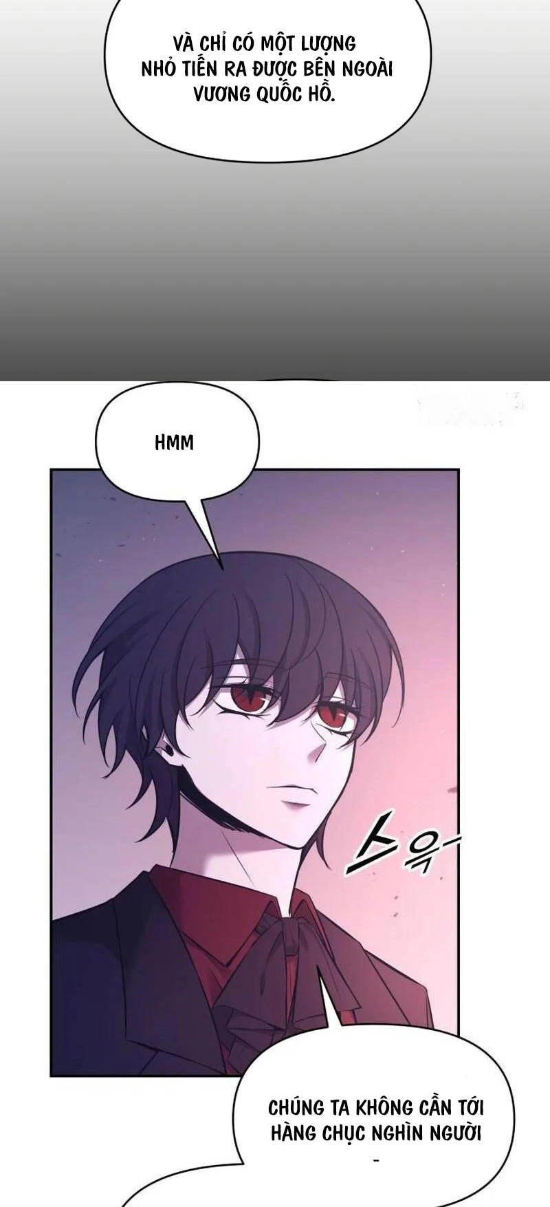 Trở Thành Hung Thần Trong Trò Chơi Thủ Thành Chapter 95 - 46