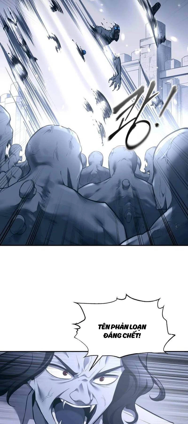 Trở Thành Hung Thần Trong Trò Chơi Thủ Thành Chapter 95 - 52