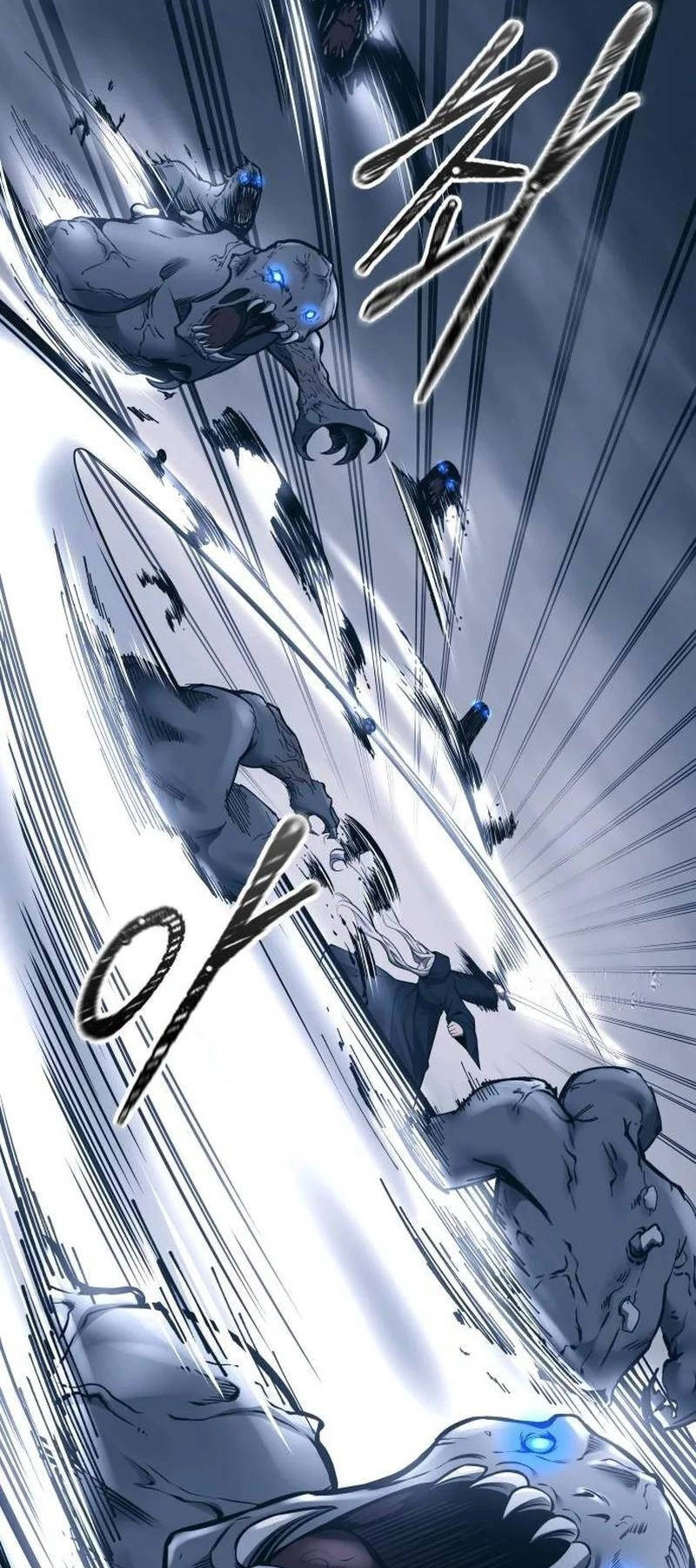 Trở Thành Hung Thần Trong Trò Chơi Thủ Thành Chapter 95 - 55