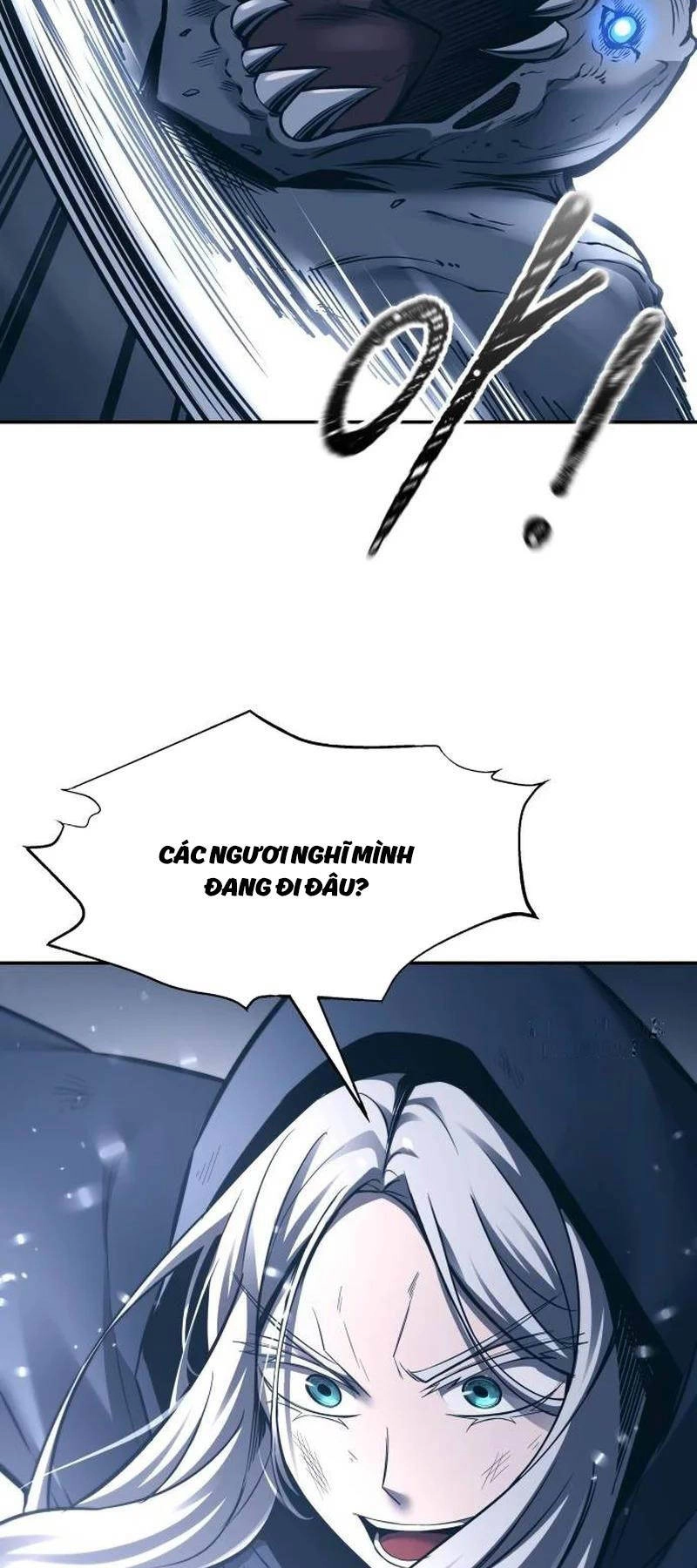 Trở Thành Hung Thần Trong Trò Chơi Thủ Thành Chapter 95 - 56