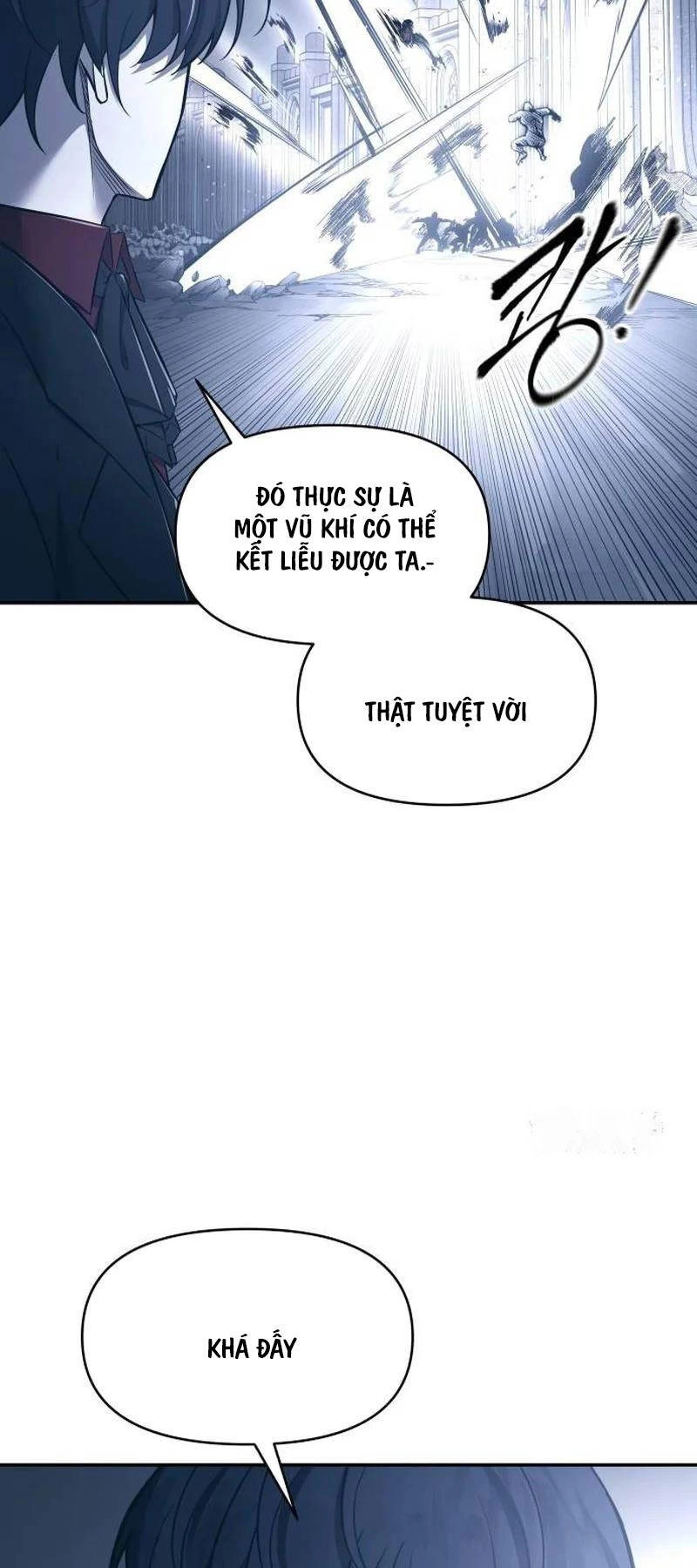 Trở Thành Hung Thần Trong Trò Chơi Thủ Thành Chapter 95 - 58