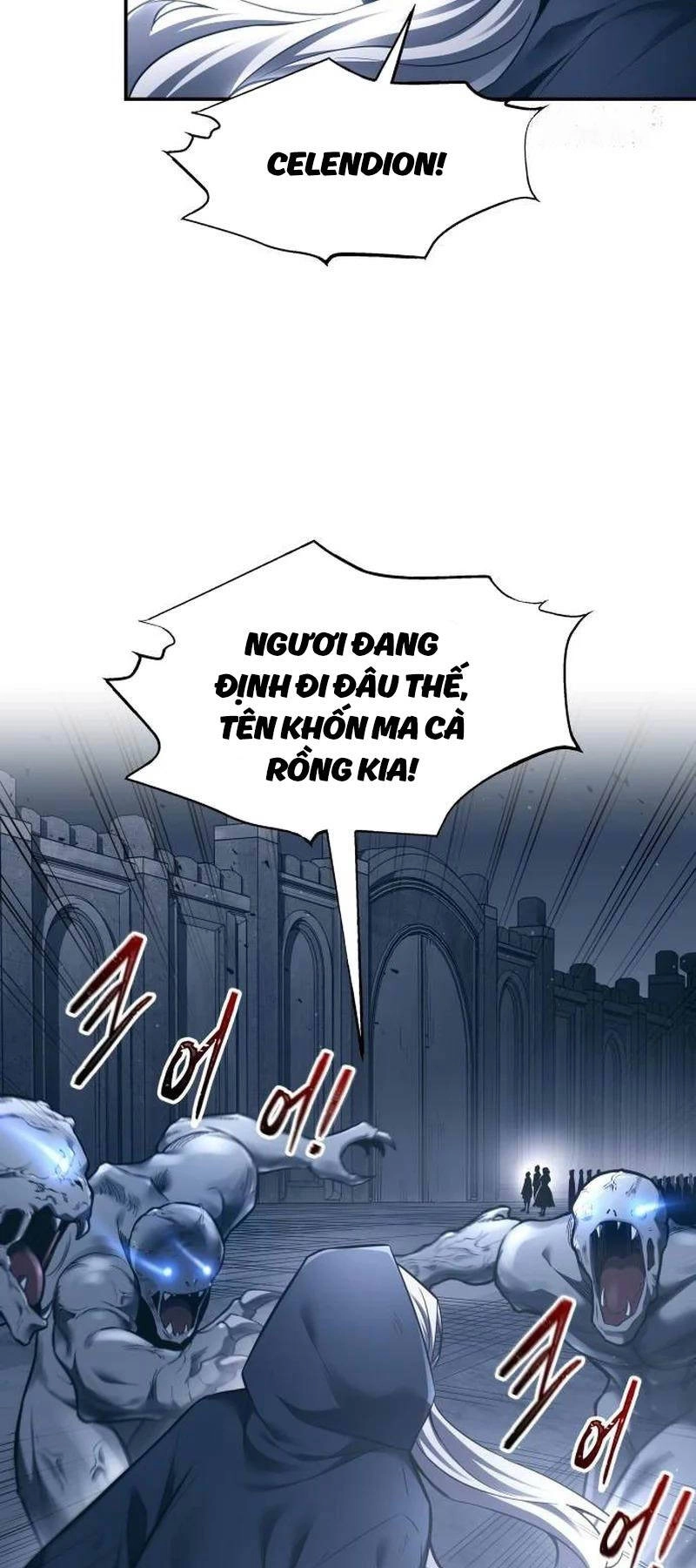 Trở Thành Hung Thần Trong Trò Chơi Thủ Thành Chapter 95 - 62