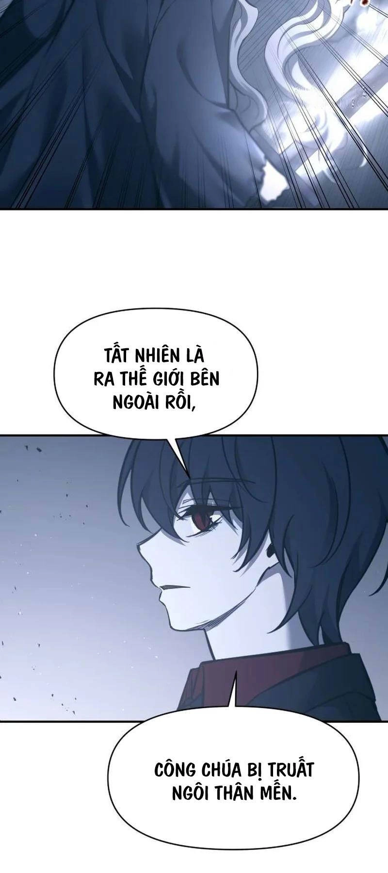 Trở Thành Hung Thần Trong Trò Chơi Thủ Thành Chapter 95 - 63